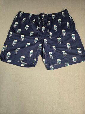 Men's Sonoma Goods For Life Pajama Shorts. Size L